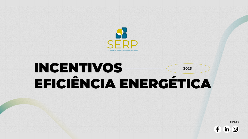 Conheça os Incentivos e Apoios para uma Energia Mais Eficiente em 2023